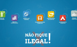 Cadastro de operadores e prestadores de serviços no Ministério do Turismo é simplificado