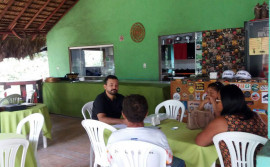 Ação do Governo visa melhoria da oferta gastronômica no Jalapão