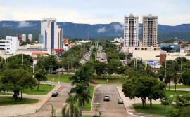 Repasse do Fundeb é antecipado por Mauro Carlesse aos 139 municípios tocantinenses