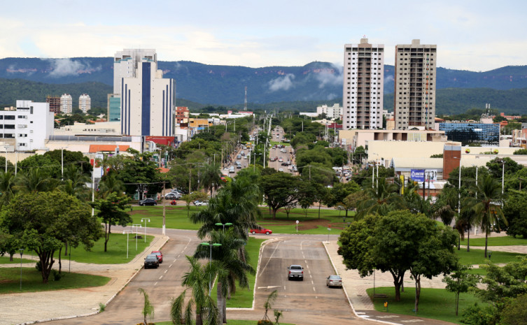 Na divisão dos recursos do Fundeb, por exemplo, Palmas vai receber quase R$ 4 milhões
