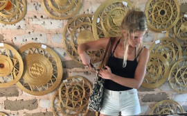 Operadores de turismo da Holanda visitam o Jalapão