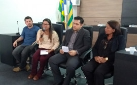 Unitins busca solução para diplomação de remanescentes de faculdade extinta no sudeste
