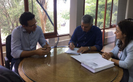 Empresas dos ramos de cervejaria artesanal e calcário recebem incentivos fiscais para instalação no Tocantins