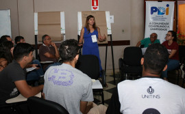 Unitins realiza consulta pública e cidadão pode contribuir com planejamento de ações