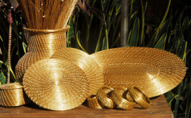 Governo lança edital para seleção de artesãos para 19ª Fenearte