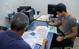 Aprovados no vestibular da Unitins têm até dia 28 para fazer matrícula