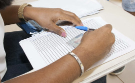 Unitins ainda tem mais de 100 vagas para serem preenchidas no Vestibular