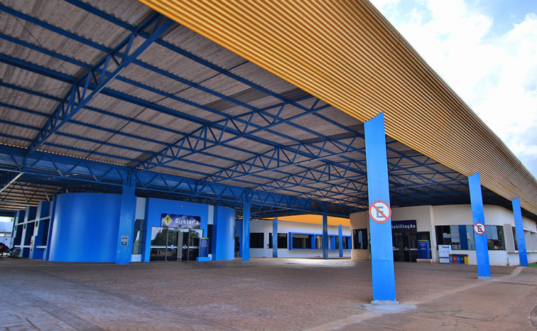 Um criterioso estudo foi realizado pelo Detran e foi detectado que os gastos do condutor poderiam ser reduzidos por meio das taxas de vistorias