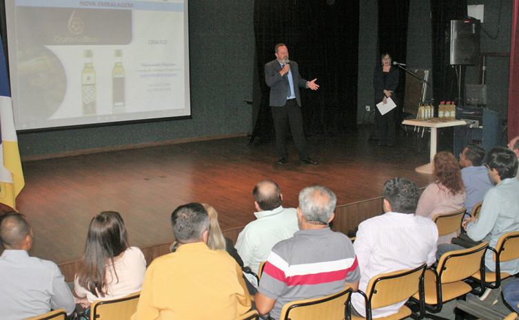 Dearley Kühn: “Estado tem várias potencialidades a serem exploradas”