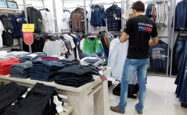 Procon intensifica fiscalização no comércio para o Dia dos Pais