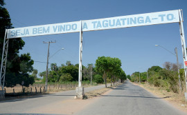 Ruraltins e Prefeitura de Taguatinga realizam 1ª Feira do Empreendedor rural e urbano