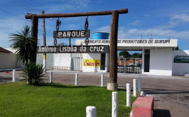 Ruraltins participa da programação da 46ª Expo Gurupi