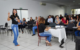 Nova administradora do Plansaúde realiza treinamento com prestadores