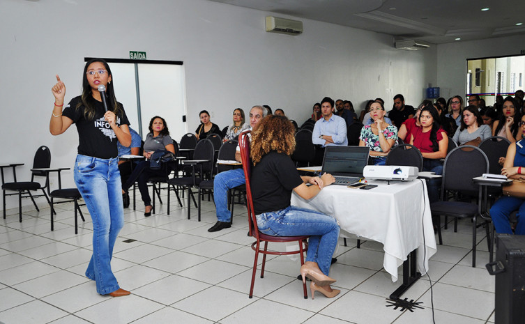Meta é capacitar todos os prestadores com a operacionalização do novo sistema, o IHealth, que será a principal ferramenta tecnológica de trabalho disponibilizada para o desenvolvimento de todos os procedimentos