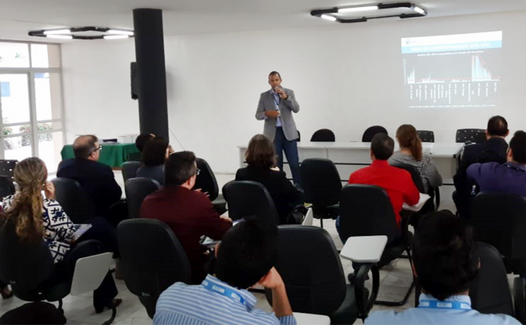 Tocantins participa de Reunião sobre arranjos produtivos da região Norte do Brasil