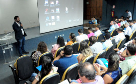 Workshop discute políticas públicas para disseminar o uso de biodigestores