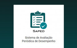 Avaliação periódica de desempenho do servidor já está disponível em Sistema
