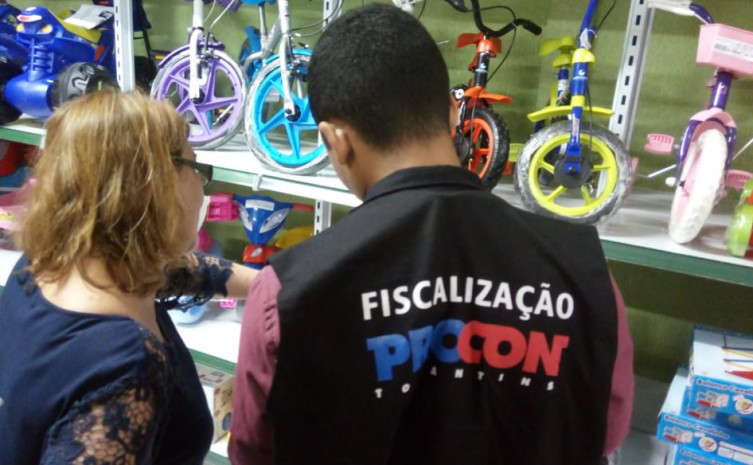 Pesquisa apontou que a diferença de preço de um mesmo produto pode chegar a mais de 66%