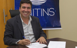Unitins regulariza situação com o Ministério da Fazenda e viabiliza convênios