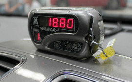Metrologia Estadual verifica taxímetros em Palmas