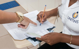 Unitins prorroga inscrições para o Vestibular até 12 de novembro