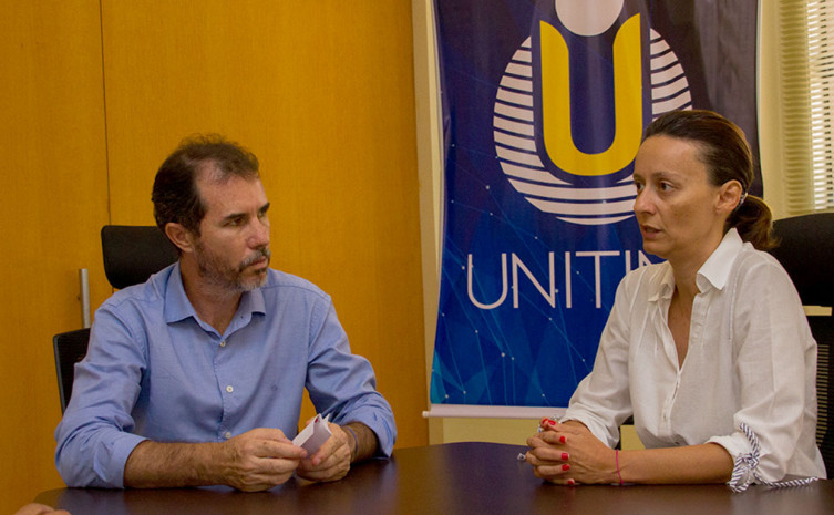 A professora espera que o seu artigo ultrapasse o âmbito da academia e consiga inspirar gestores públicos