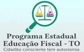 Seminário vai debater Programa de Educação Fiscal