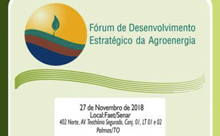 Fórum Agroenergia