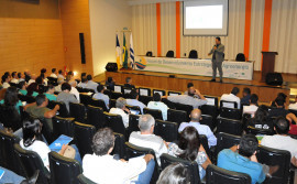Fórum inicia debates sobre o Setor de Agroenergia no Tocantins