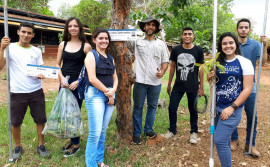 Ruraltins promove Dia de Campo em Gurupi