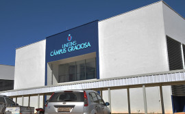 Candidatos do Vestibular 2019/1 da Unitins devem ficar atentos a horários e locais de aplicação de provas