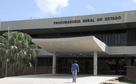 Sai resultado definitivo da primeira fase do concurso para Procurador do Estado do Tocantins