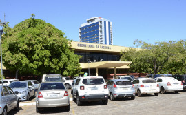 Fazenda estabelece em mais de R$ 236 milhões a meta de arrecadação de ICMS para dezembro