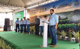 Estado participa de reunião com futura ministra da Agricultura em Brasília