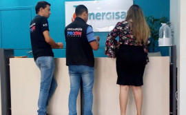Por falta de energia, moradores de Lavandeira denunciam prejuízos e Procon notifica Energisa