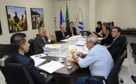 Acionistas da Agência de Fomento ajuízam ação e afastam presidente e diretor da instituição