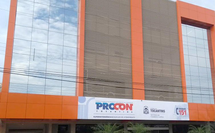 Atendimentos acontecem na sede do Procon de  Araguaína, na Avenida Paranaíba, sala 02, no centro,  das 8 às 18 horas