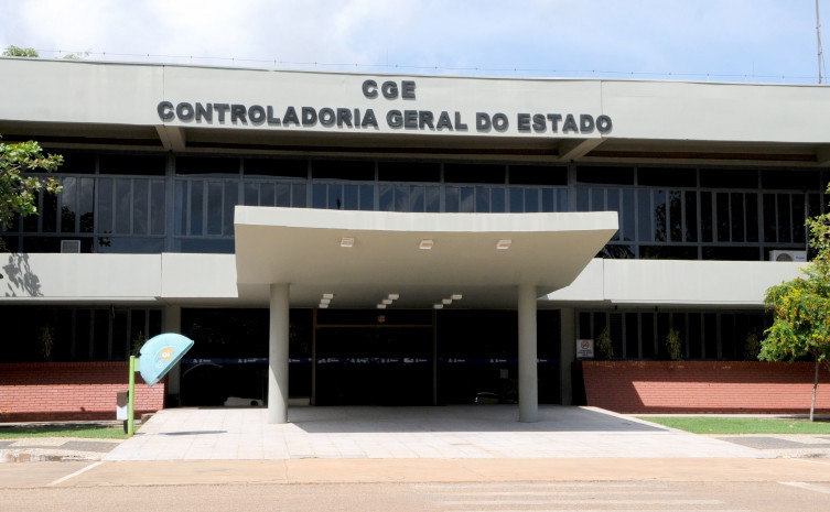 Robô criado pela Controladoria para auxiliar atendimento já está funcionando