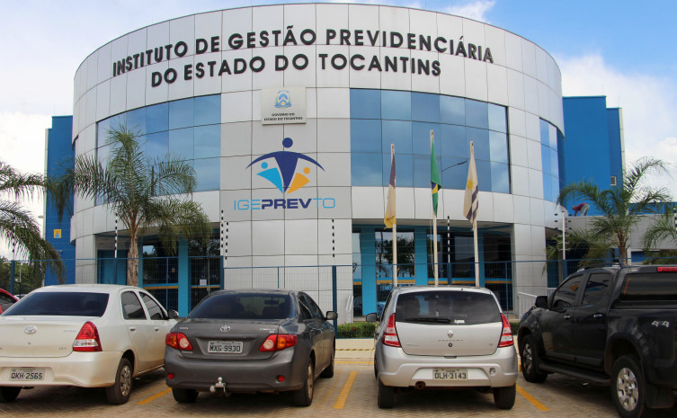 O Igeprev aperfeiçoou as atividades para implementação do sistema informatizado de gestão previdenciária e diminuição do tempo de concessão de benefícios