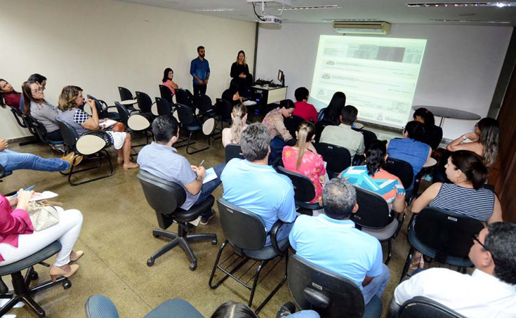 CGE - Prestação de Contas do Controle Interno