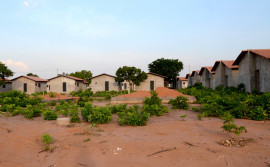Governo vai retomar obras de casas populares no Setor Taquari