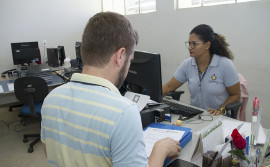 Unitins altera datas de matrícula para aprovados na primeira chamada do Vestibular 2019/1