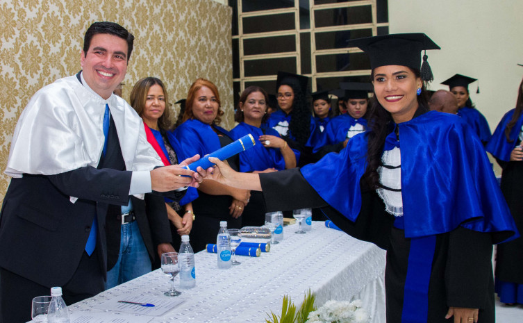 Ainda em 2018 é esperada a avaliação de reconhecimento dos cursos de Ciências Contábeis e Administração em  Dianópolis; Direito e Enfermagem em Augustinópolis e  Letras e Pedagogia em Araguatins 