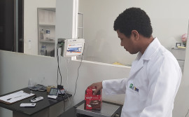 Produtos periciados na Operação Natal são aprovados pela Metrologia Estadual