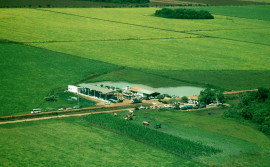 Tocantins fecha 2018 com previsão de 4,7 milhões de toneladas de grãos para safra 2018/2019