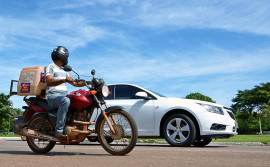 Fazenda alerta que parcelas do IPVA 2019  devem  ser iguais ou superiores a R$ 200