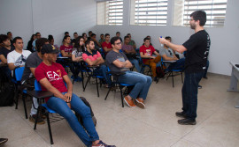 Estão abertas as inscrições para seleção de professores temporários da Unitins