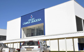 Inscritos na seleção de professores da Unitins têm até esta segunda-feira para pagar taxa