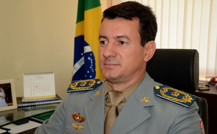 Segundo o coronel Leandro, os órgãos de controle interno estão à disposição para que aquelas que se sentirem vítimas dentro da corporação façam a sua denúncia dentro do inquérito já instaurado