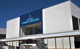 Unitins oferece 140 vagas em 12 turmas de cursos de graduação por meio do Sisu